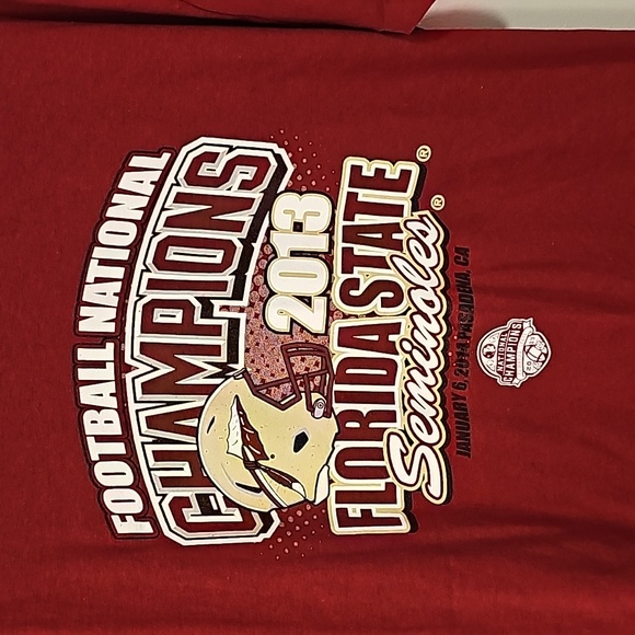 Florida State Football - Picture 2 of 2